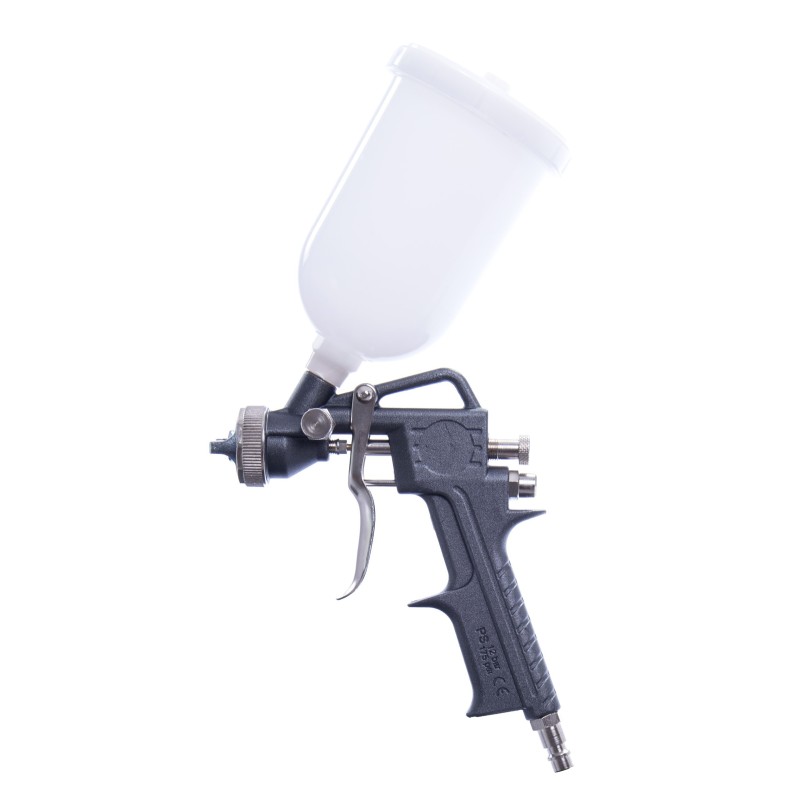 Pistolet lakierniczy ITALY ASV 1.8 HP