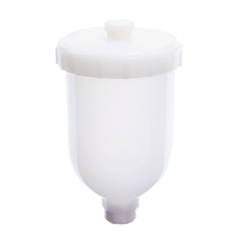 Zbiornik do pistoletu lakierniczego AUARITA GW-250ML