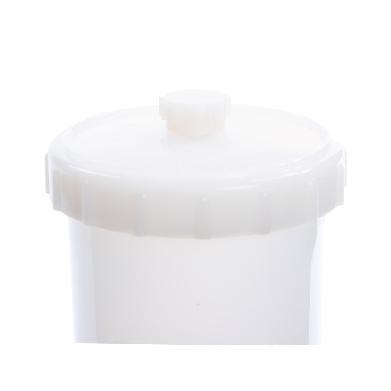 Zbiornik do pistoletu lakierniczego AUARITA GW-250ML