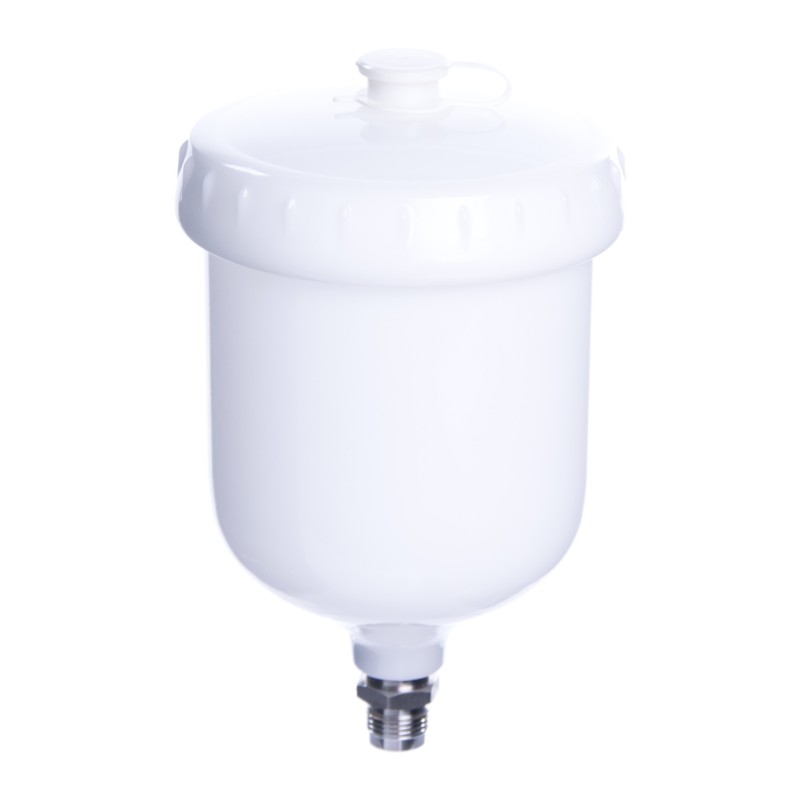 Zbiornik do pistoletu lakierniczego ITALCO GLOSS