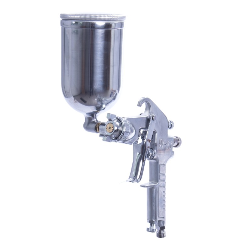 Pistolet lakierniczy AUARITA W71G HP 1.5