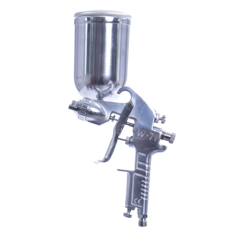 Pistolet lakierniczy AUARITA W71G HP 1.5