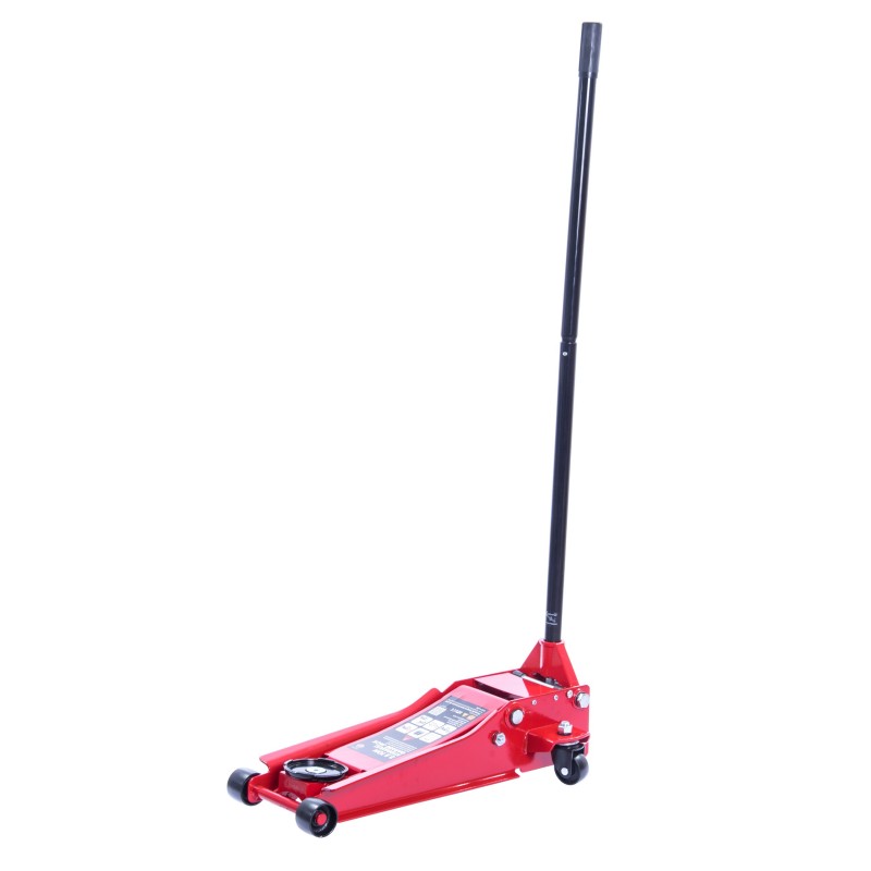 Podnośnik hydrauliczny szybki MAGNUM TZ-830026X