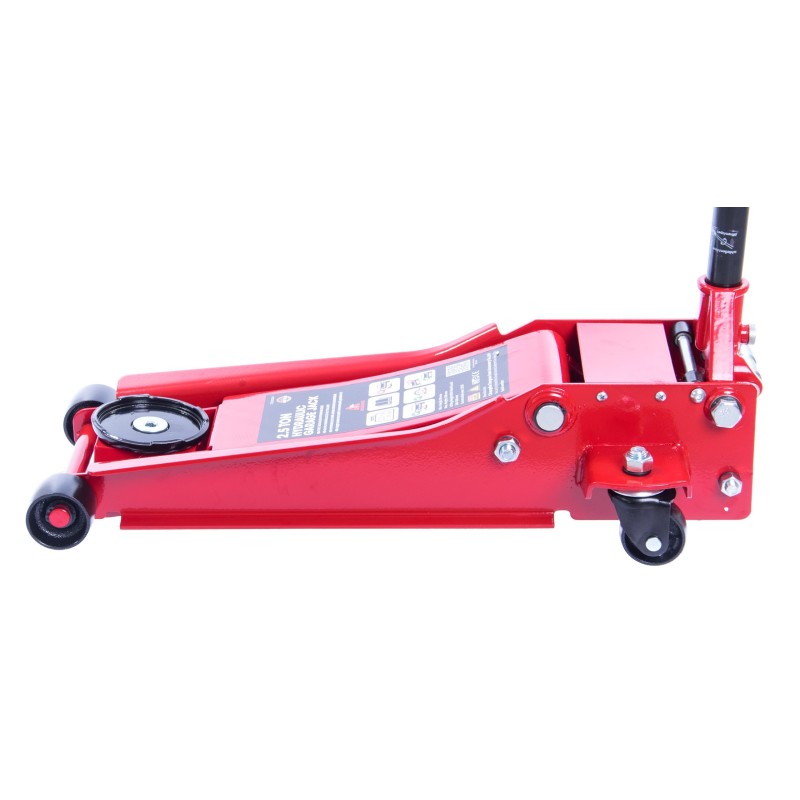Podnośnik hydrauliczny szybki MAGNUM TZ-830026X