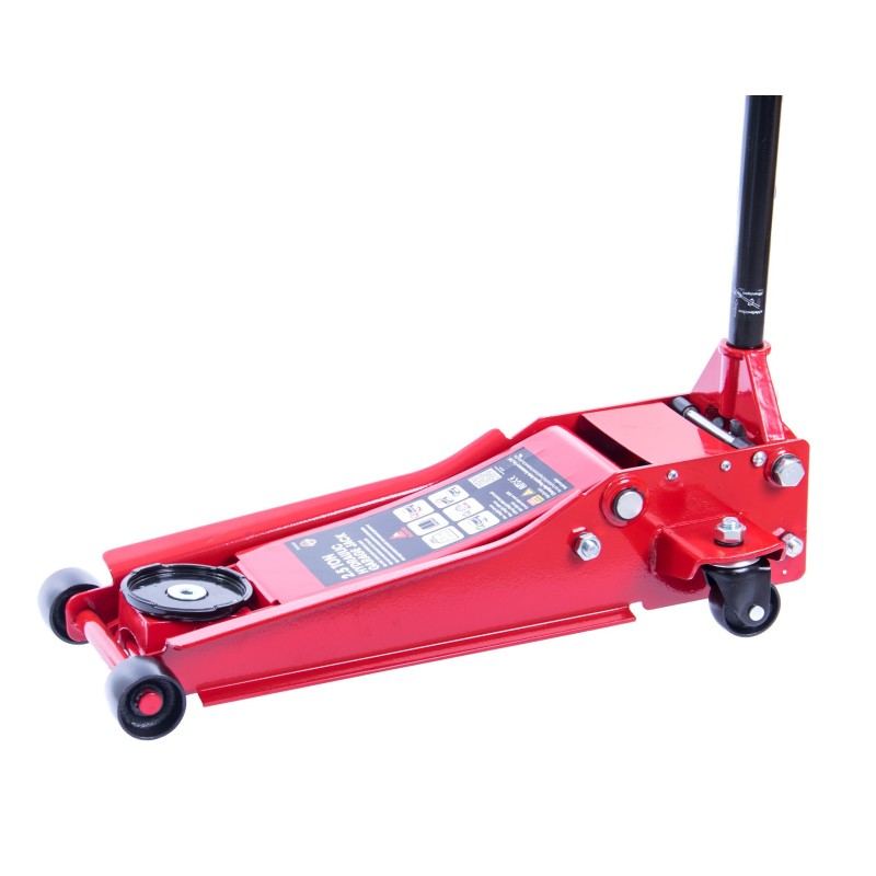 Podnośnik hydrauliczny szybki MAGNUM TZ-830026X