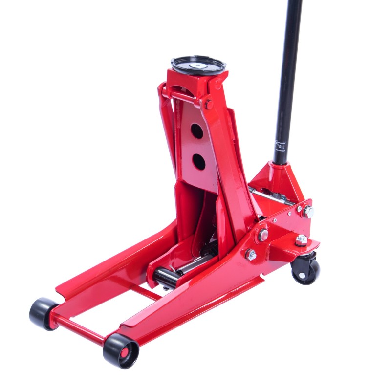 Podnośnik hydrauliczny szybki MAGNUM TZ-830026X