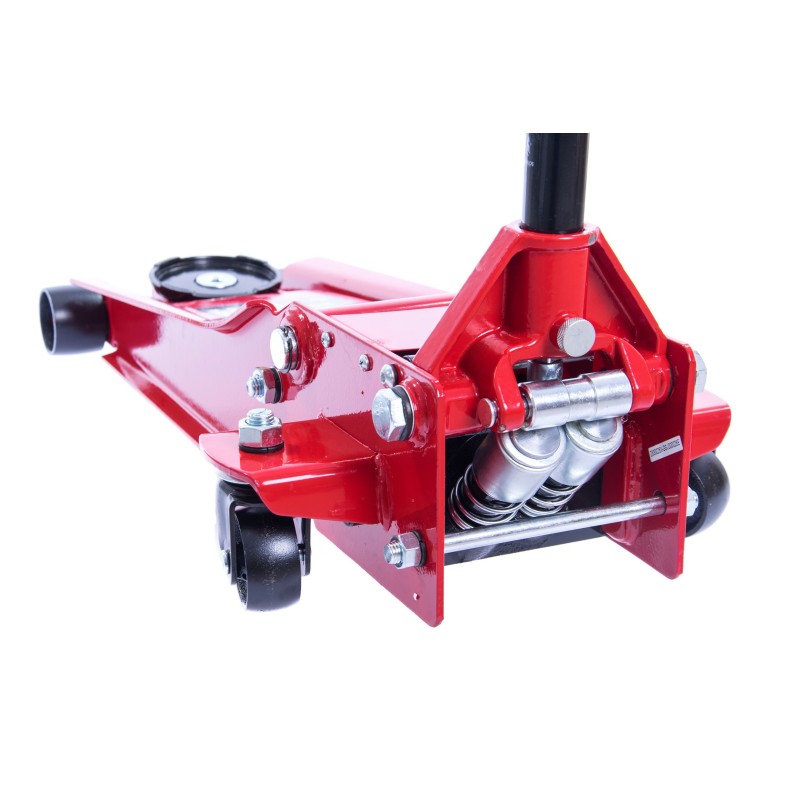 Podnośnik hydrauliczny szybki MAGNUM TZ-830026X