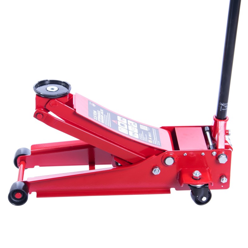 Podnośnik hydrauliczny szybki MAGNUM TZ-830026X