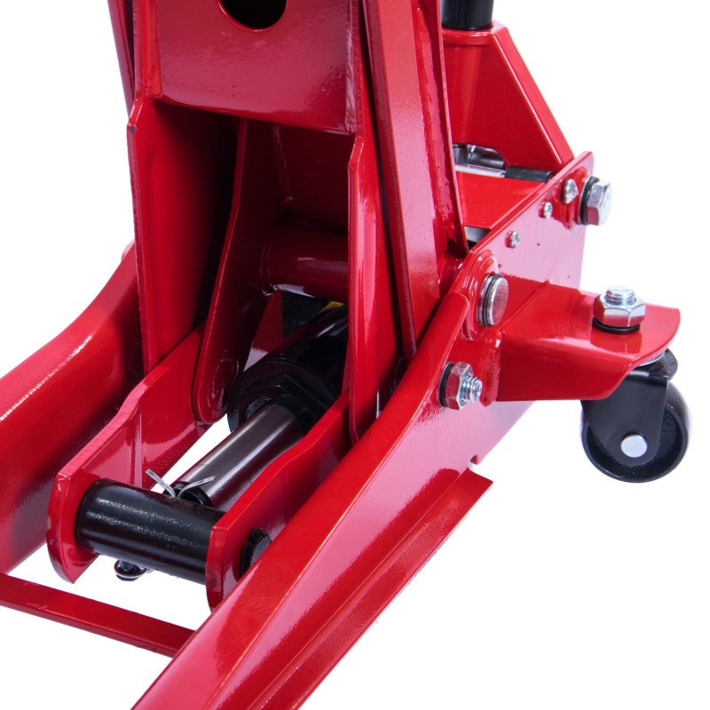 Podnośnik hydrauliczny szybki MAGNUM TZ-830026X