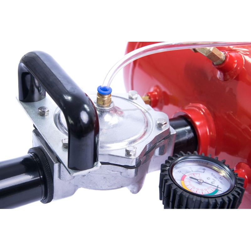 Zbiornik ciśnieniowy MAGNUM INFLATOR-D018K