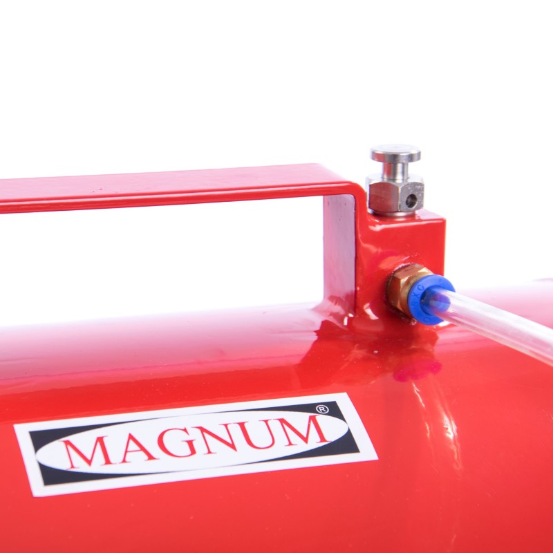Zbiornik ciśnieniowy MAGNUM INFLATOR-D018K