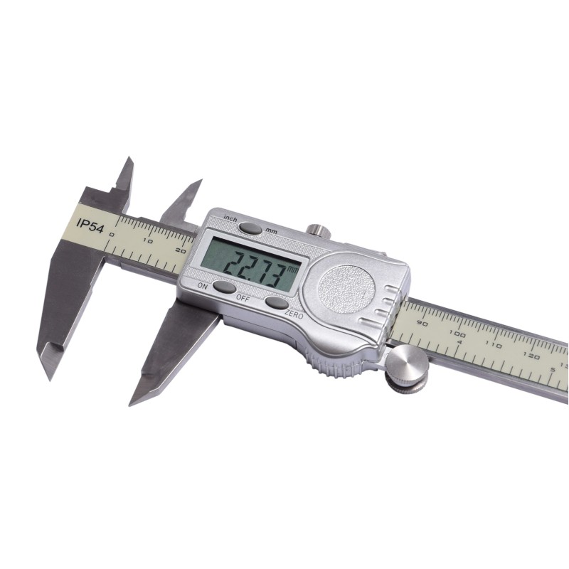 Suwmiarka elektroniczna MAGNUM 150 mm IP54