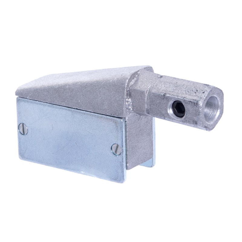 Magnetyczny uchwyt masy 300A MAGNUM