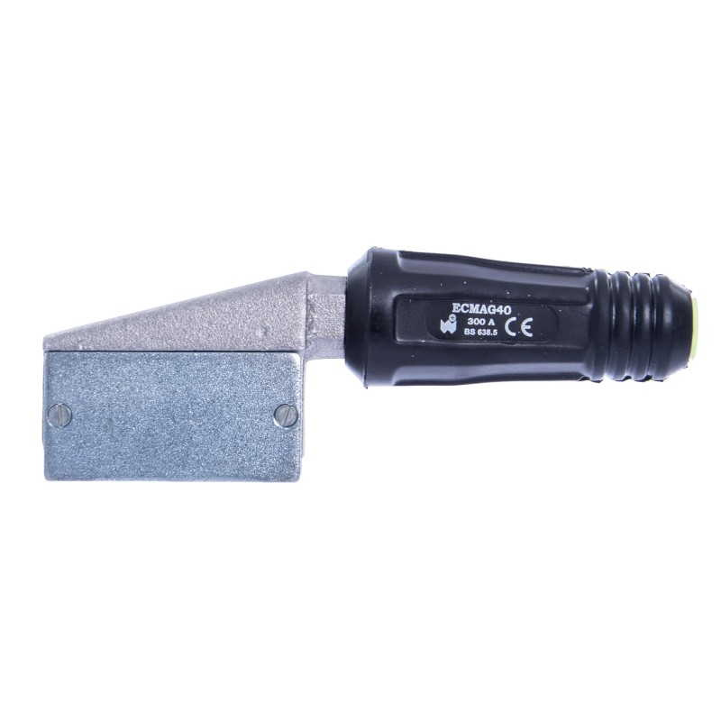 Magnetyczny uchwyt masy 300A MAGNUM