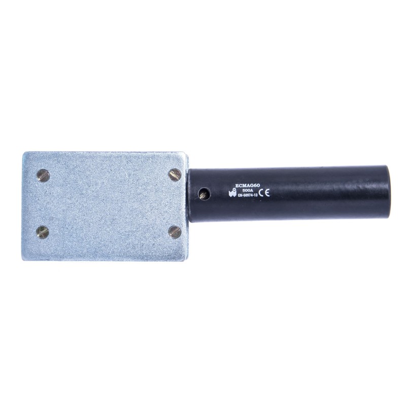 Magnetyczny uchwyt masy 500A MAGNUM