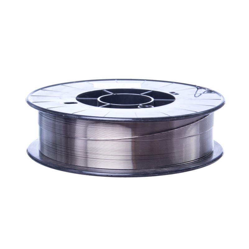 Drut spawalniczy MAG nierdzewny 308LSi 1.2mm 5kg
