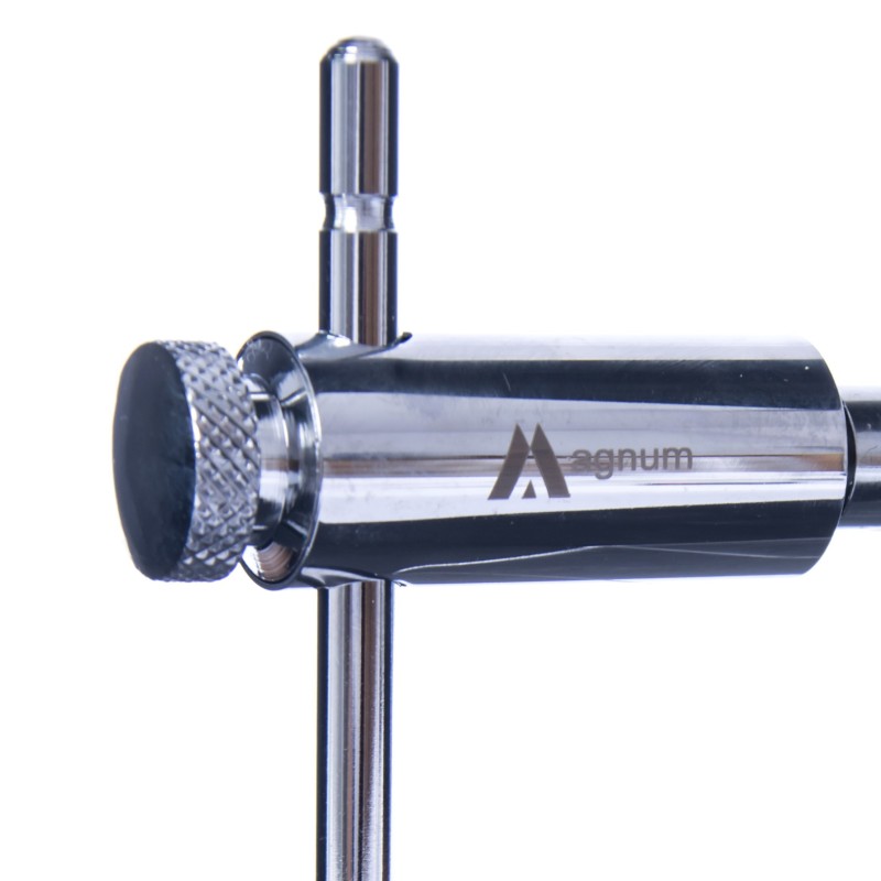 Grzechotka do gwintowników MAGNUM M3-M10 długa