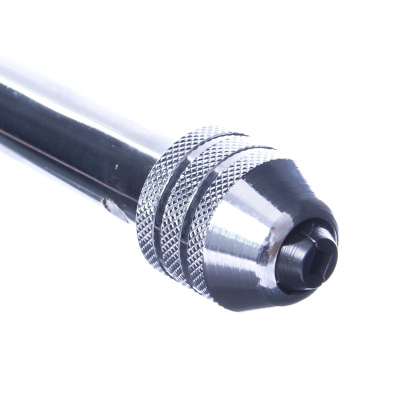 Grzechotka do gwintowników MAGNUM M5-M12 długa
