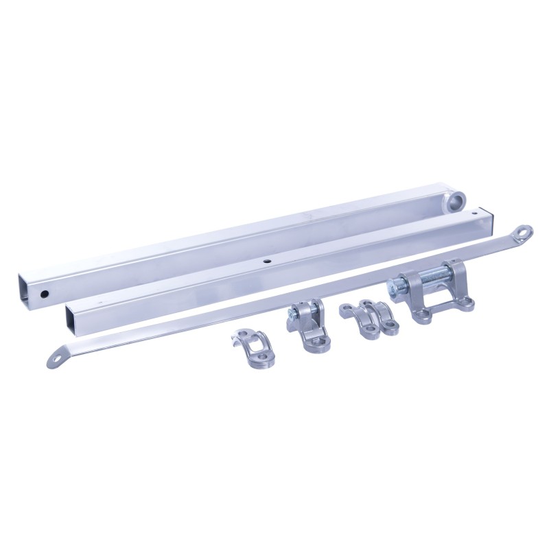 Wysięgnik do wciągarek elektrycznych 600/250 kg 1100/750 mm
