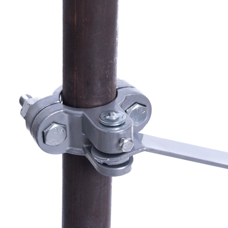 Wysięgnik do wciągarek elektrycznych 600/250 kg 1100/750 mm