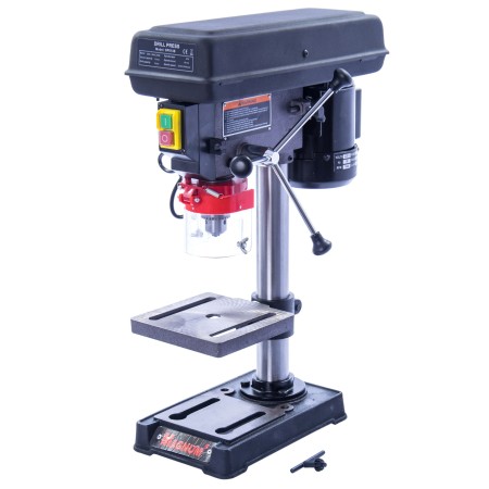 Wiertarka kolumnowa MAGNUM DP-0813B