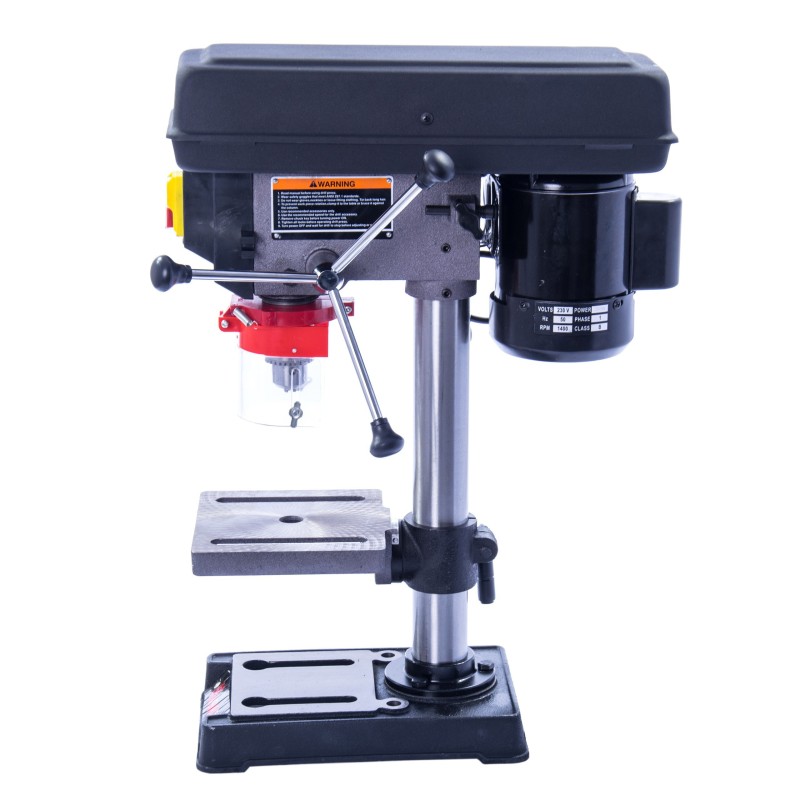 Wiertarka kolumnowa MAGNUM DP-0813B