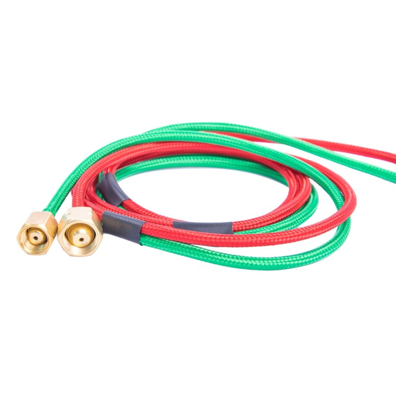 MINI PALNIK JUBILERSKI KHW-01 SET PRZEWÓD 150cm