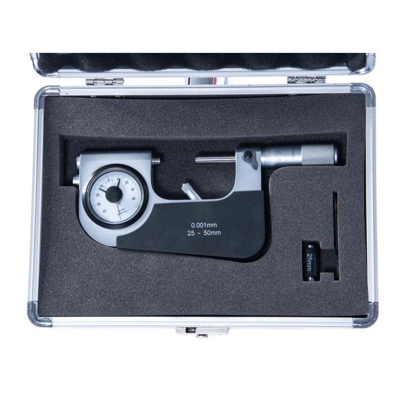 Transametr 25-50 mm MAGNUM 2132B
