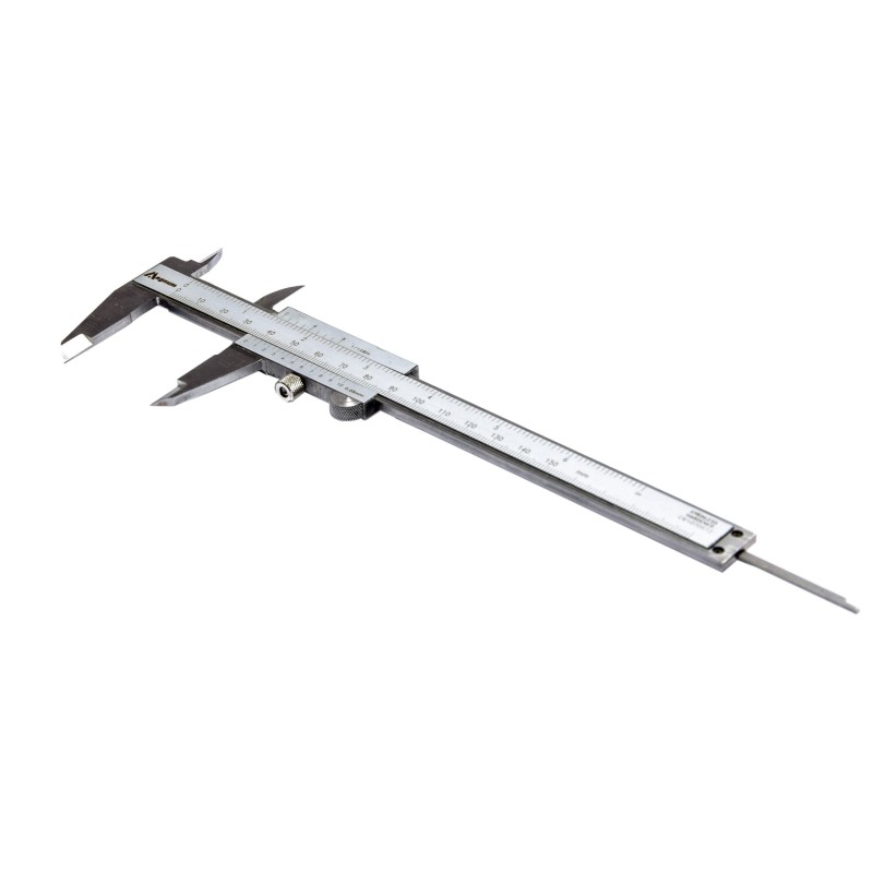 Suwmiarka ręczna MAGNUM 150 mm MP