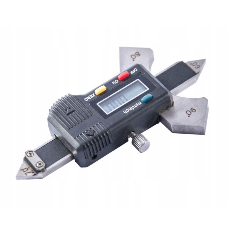 Spoinomierz elektroniczny MAGNUM 1409