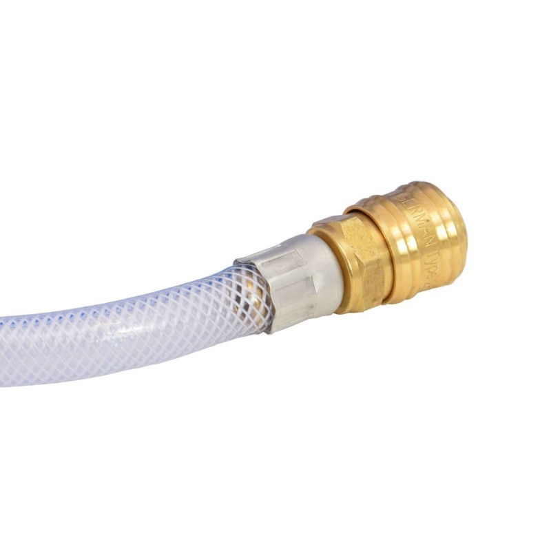 Przewód pneumatyczny MAGNUM HDP 08-10m 