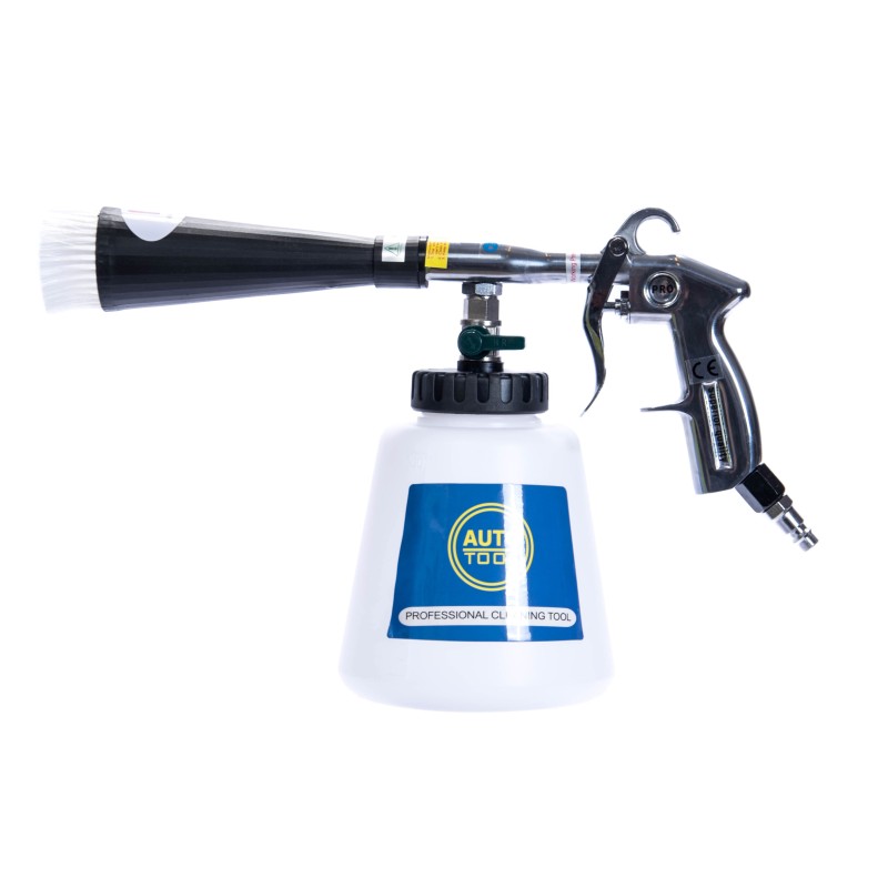 Pistolet do prania tapicerki MAGNUM HCL-01A