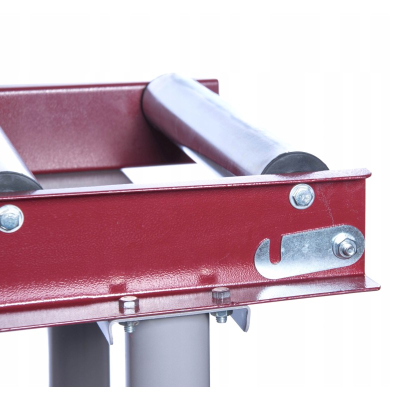 Podstawa rolkowa MAGNUM RS-9HD