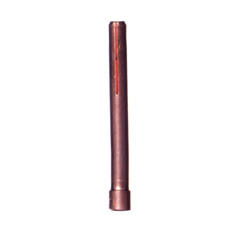 Tuleja zaciskowa TIG 1,6 mm SR 17/18/26 10szt. Tuleja zaciskowa TIG 1,6 mm SR 17/18/26 10szt.