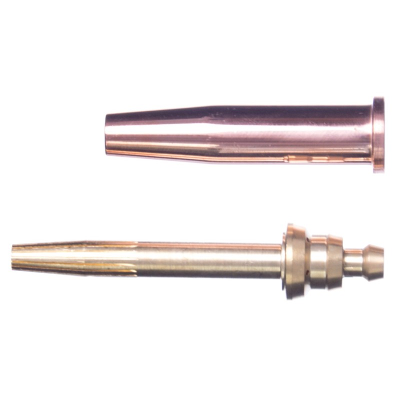 Dysza tnąca blokowa propan PNME 3-10 mm