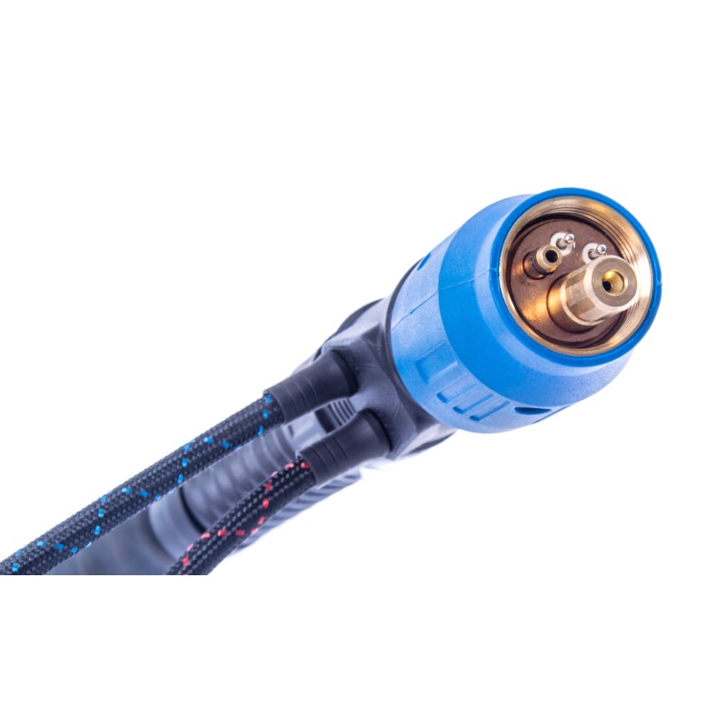 Uchwyt spawalniczy MIG/MAG MB 501/3M MAGNUM