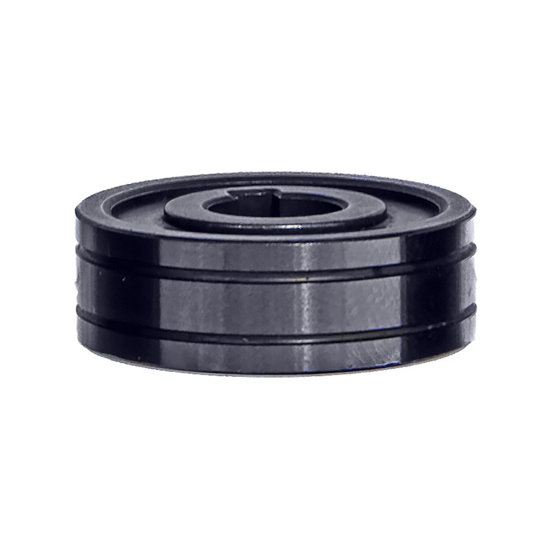 ROLKA PODAJNIKA DRUTU MIG RS 0.8/1.0 STAL MMAR