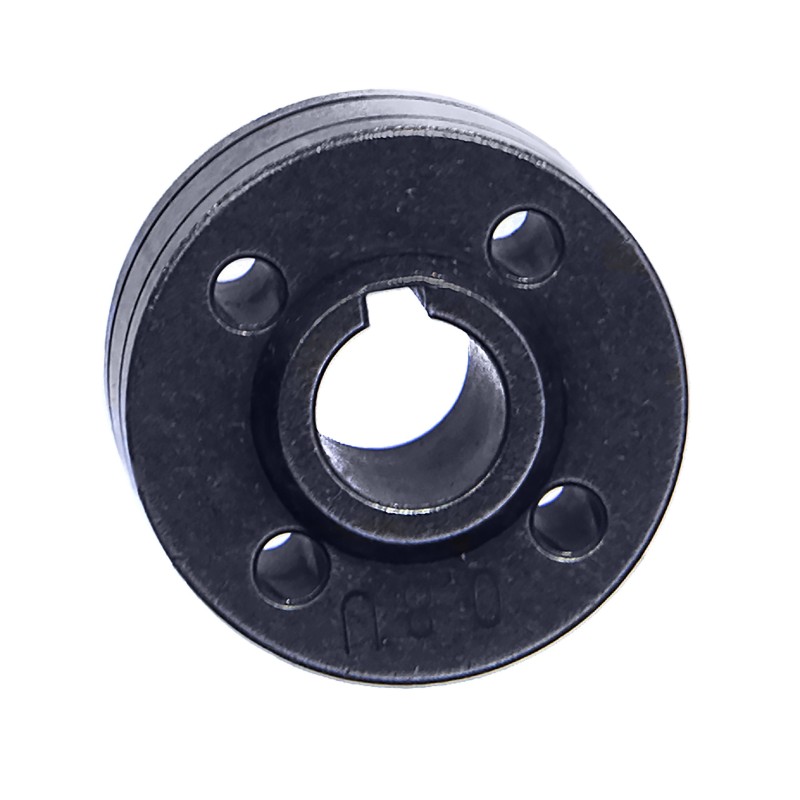 ROLKA PODAJNIKA DRUTU MIG RS 0.8/1.0 STAL 170W