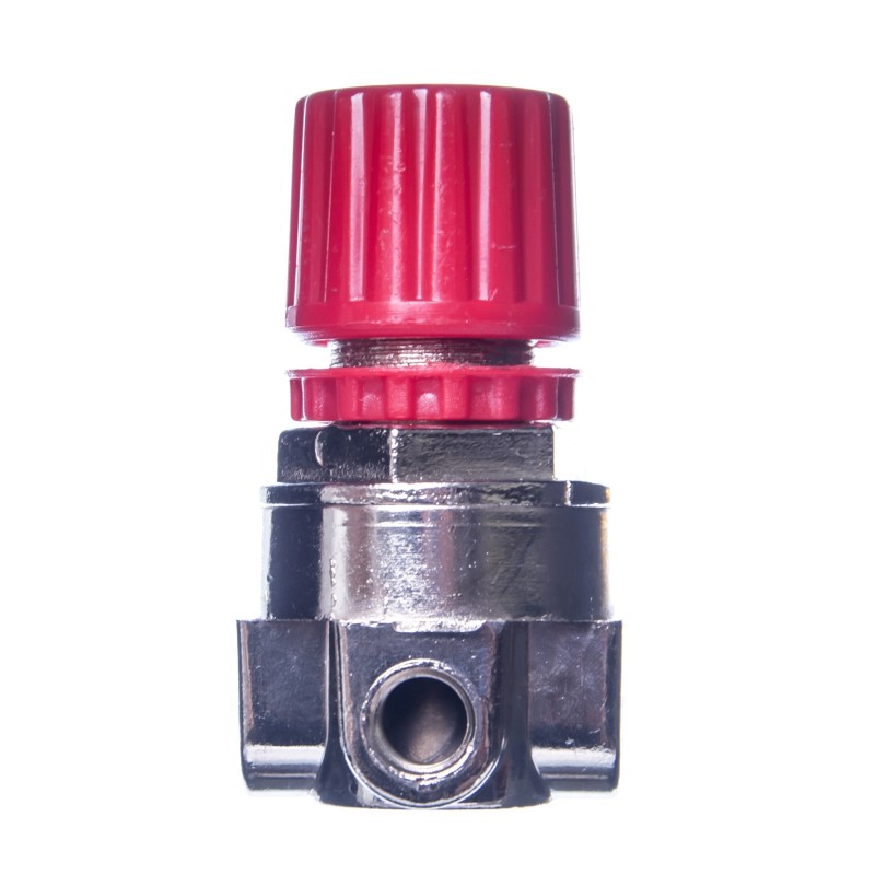 Reduktor powietrza 3-drożny 1/4" 3DCH