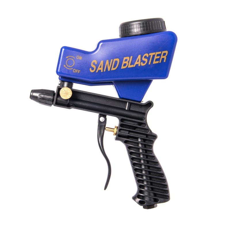 Pistolet do piaskowania SUMAKE SB-112