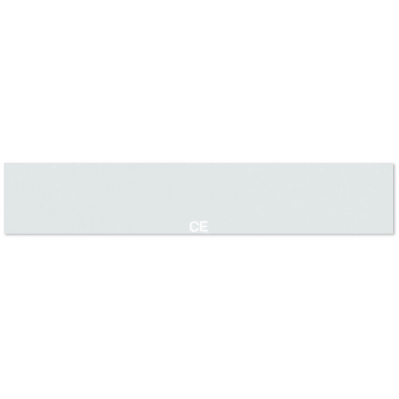 SZKŁO OCHRONNE BEZBARWNE SPAWALNICZE 100x20MM 5szt