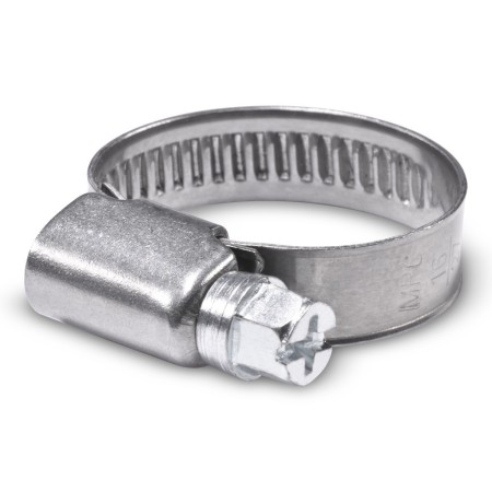 OBEJMA ŚLIMAKOWA W2, zakres: 16 - 27 mm