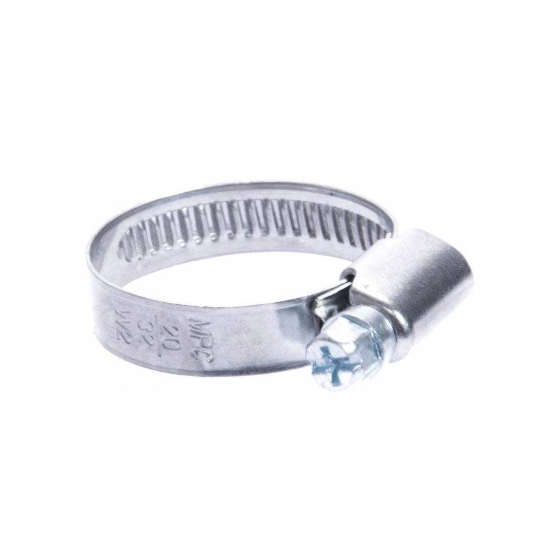 OBEJMA ŚLIMAKOWA W2, zakres: 20 - 32 mm