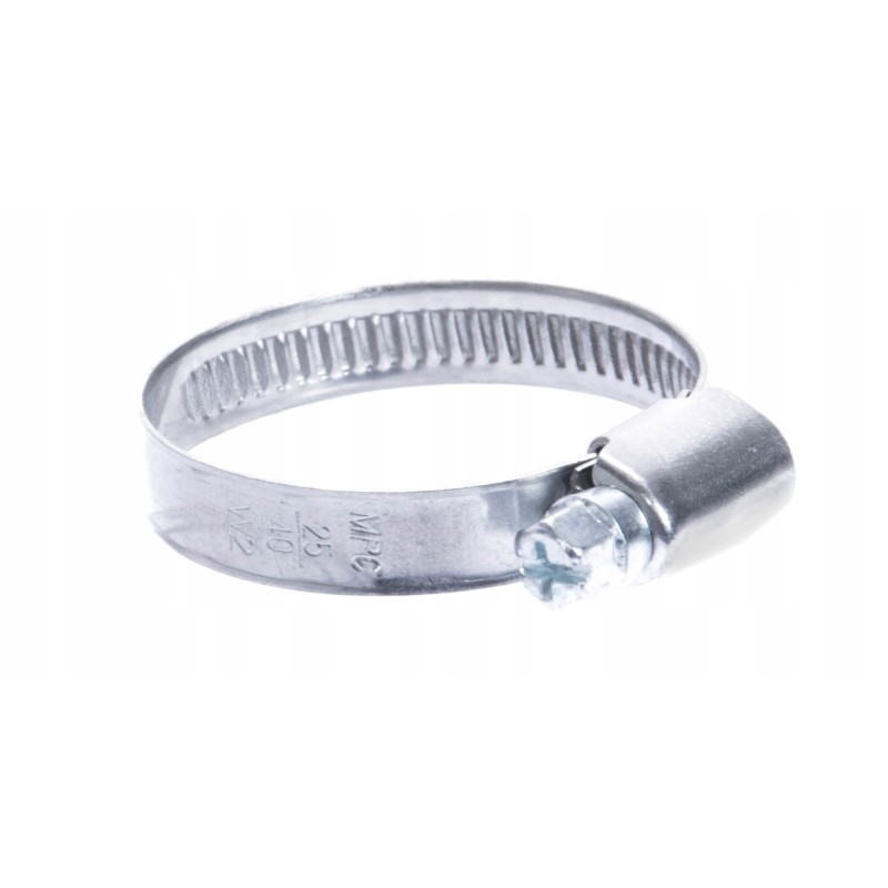 OBEJMA ŚLIMAKOWA W2, zakres: 25 - 40 mm