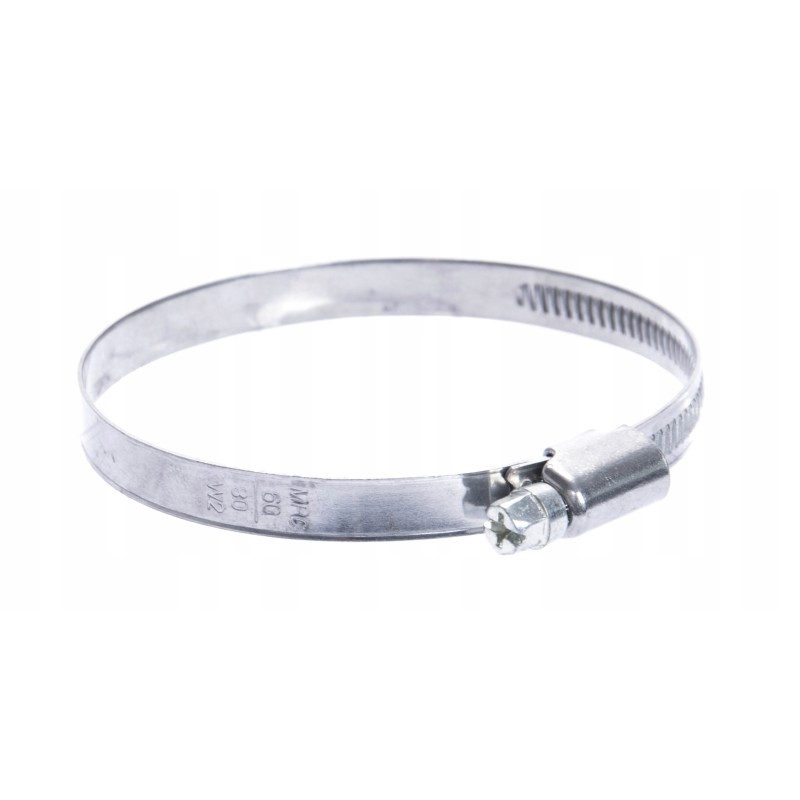 OBEJMA ŚLIMAKOWA W2, zakres: 60 - 80 mm