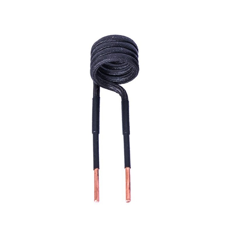 CEWKI GRZEWCZE NAGRZEWNICY STORMHEAT 2kW 7-EL