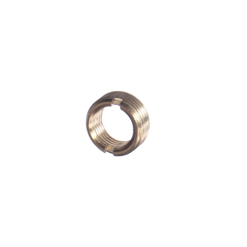 Adapter do aerografu SUMAKE 3/8-32 UNEF x SCHREADER AV