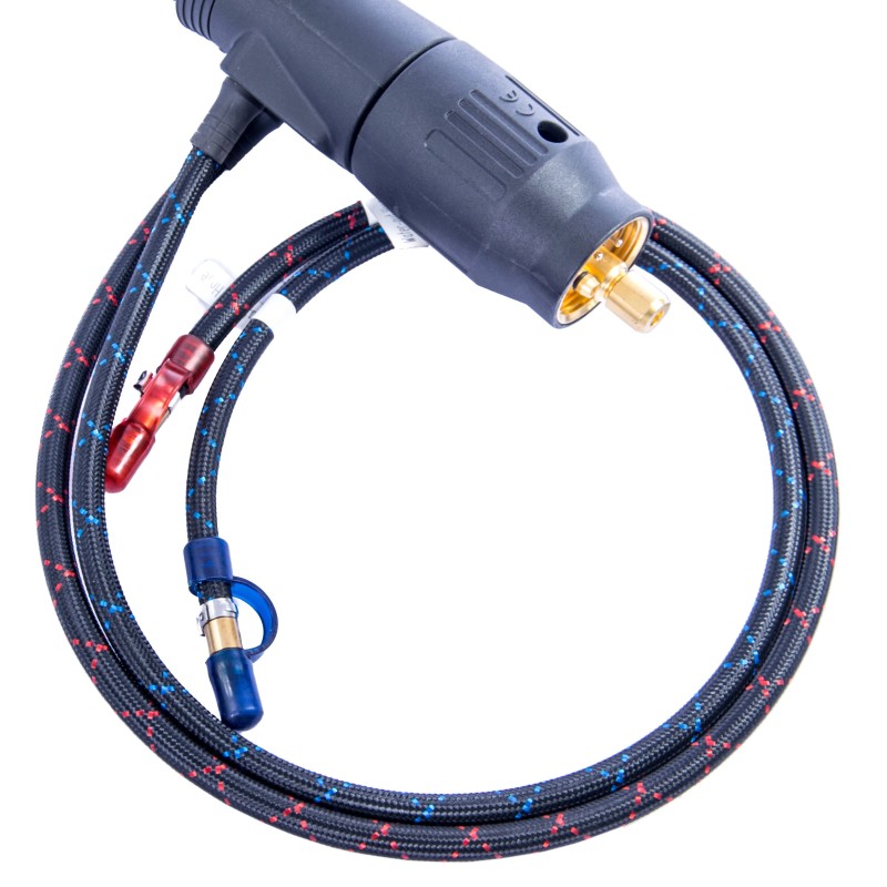 UCHWYT SPAWALNICZY MIG/MAG MB 501/3 M PRO GRIP 