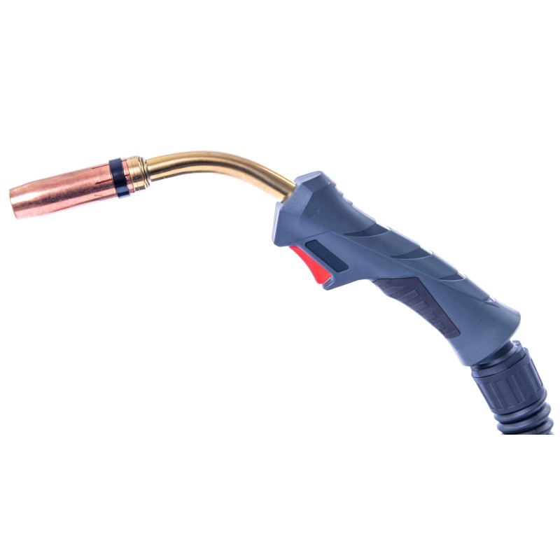 UCHWYT SPAWALNICZY MIG/MAG MB 501 PRO GRIP 5 M MAGNUM