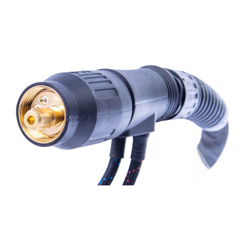 UCHWYT SPAWALNICZY MIG/MAG MB 501 PRO GRIP 5 M MAGNUM